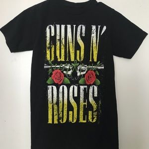 Guns N Roses T-shirt